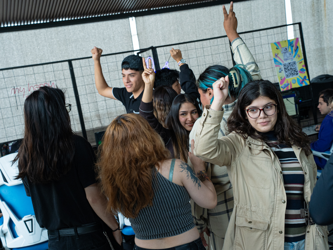 Campus Trend ESDIE