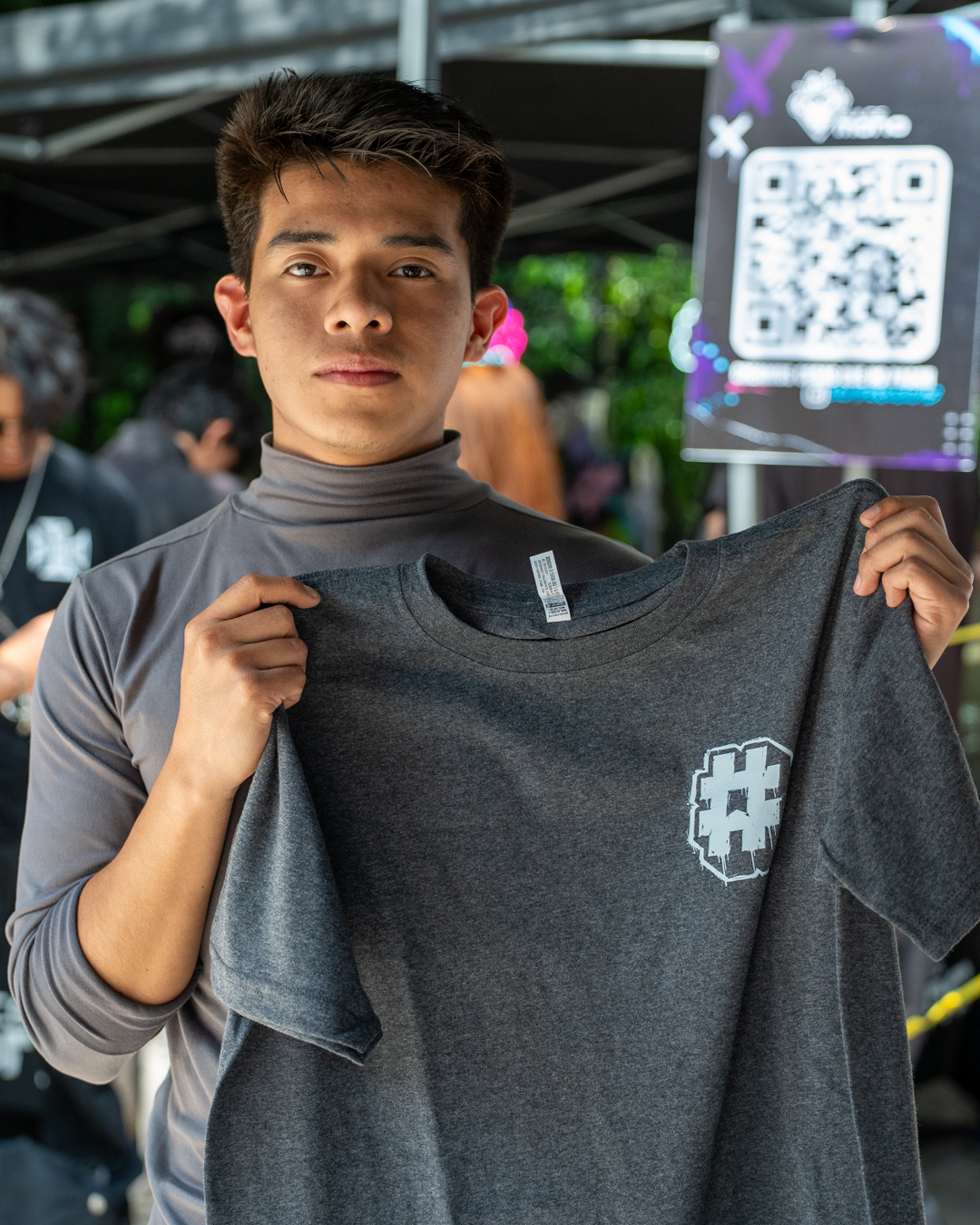 Campus Trend ESDIE