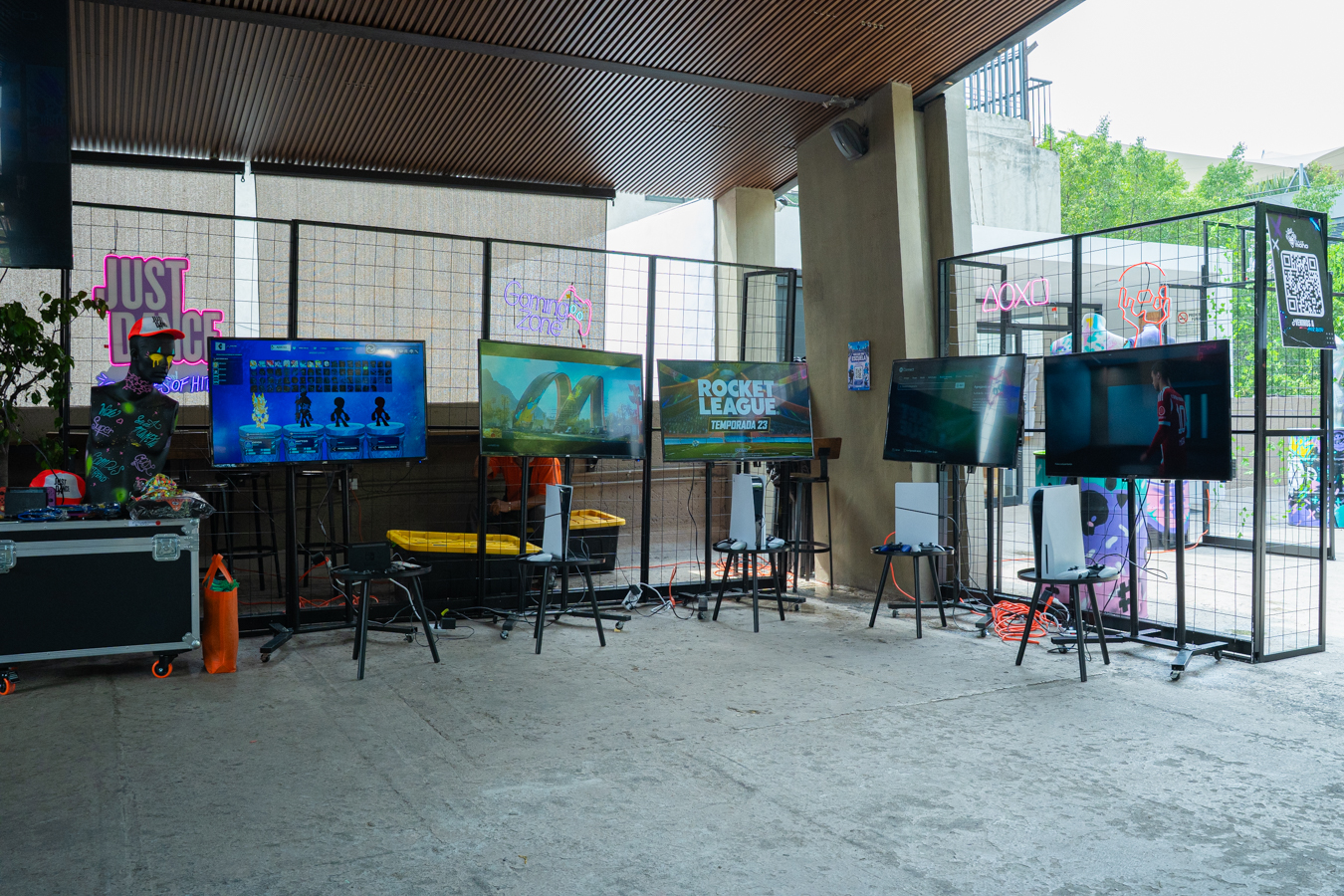 Campus Trend ESDIE