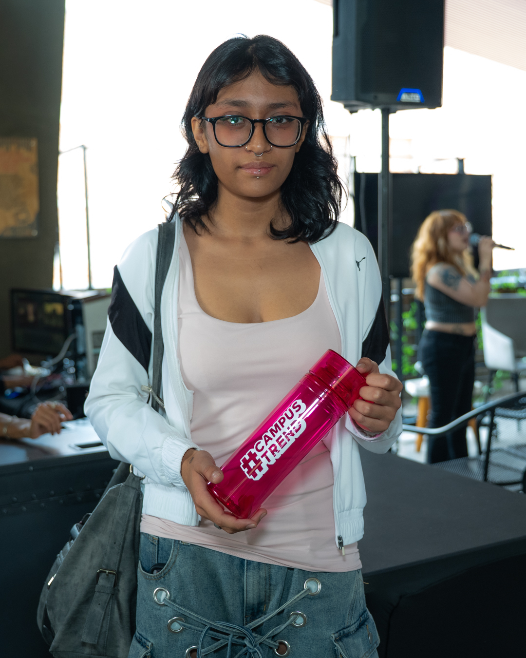 Campus Trend ESDIE