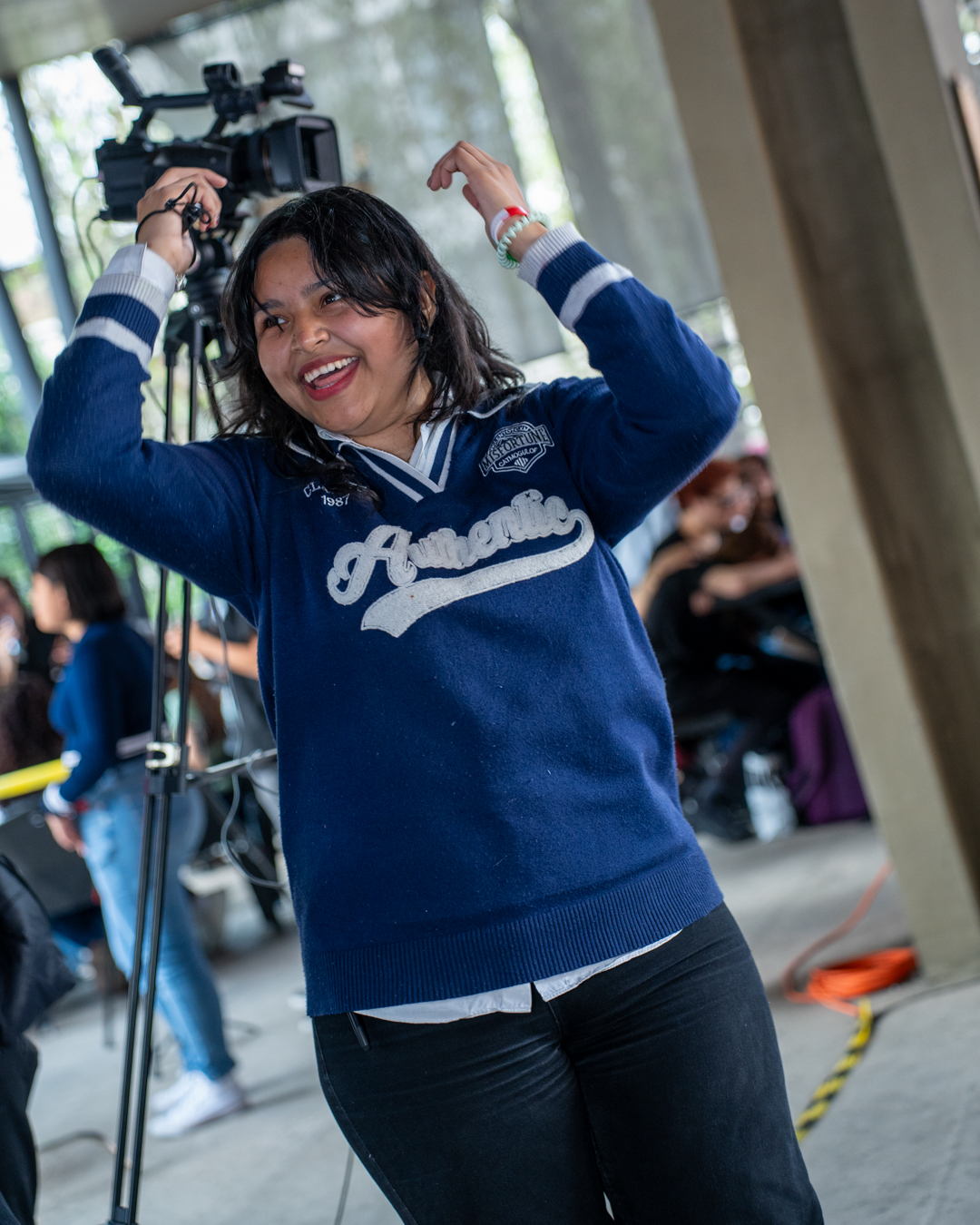 Campus Trend ESDIE