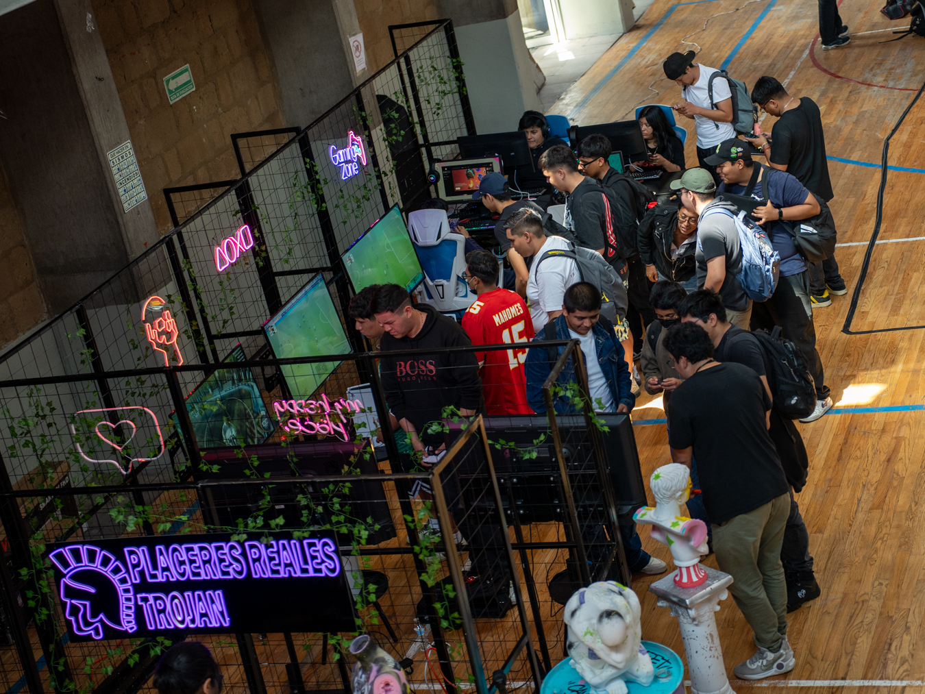 Campus Trend ITIZ