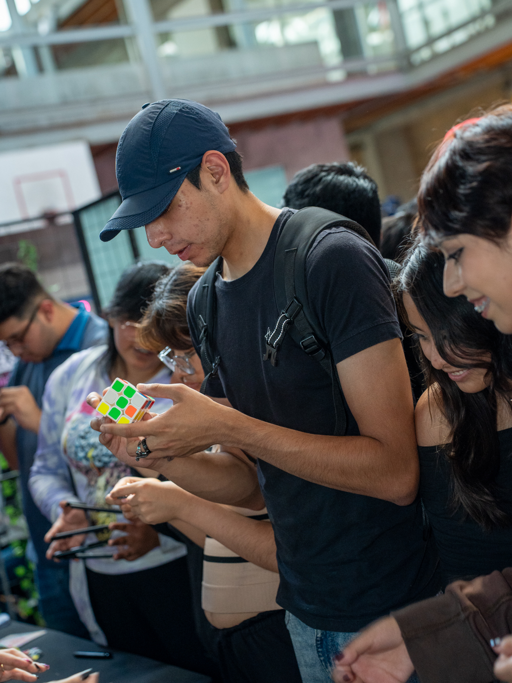 Campus Trend ITIZ