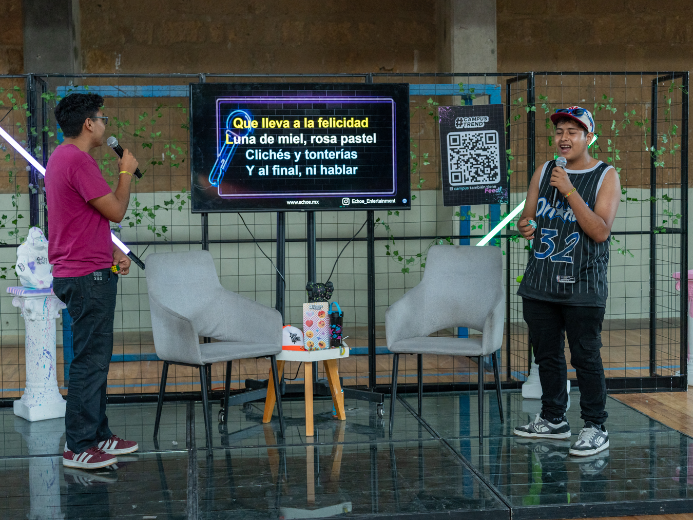 Campus Trend ITIZ