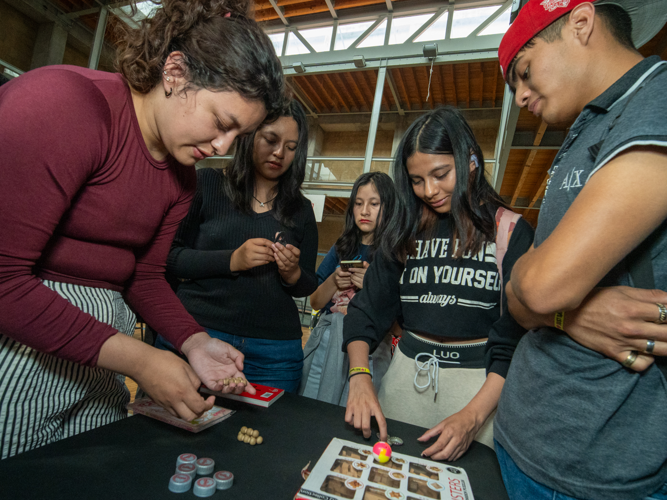 Campus Trend ITIZ