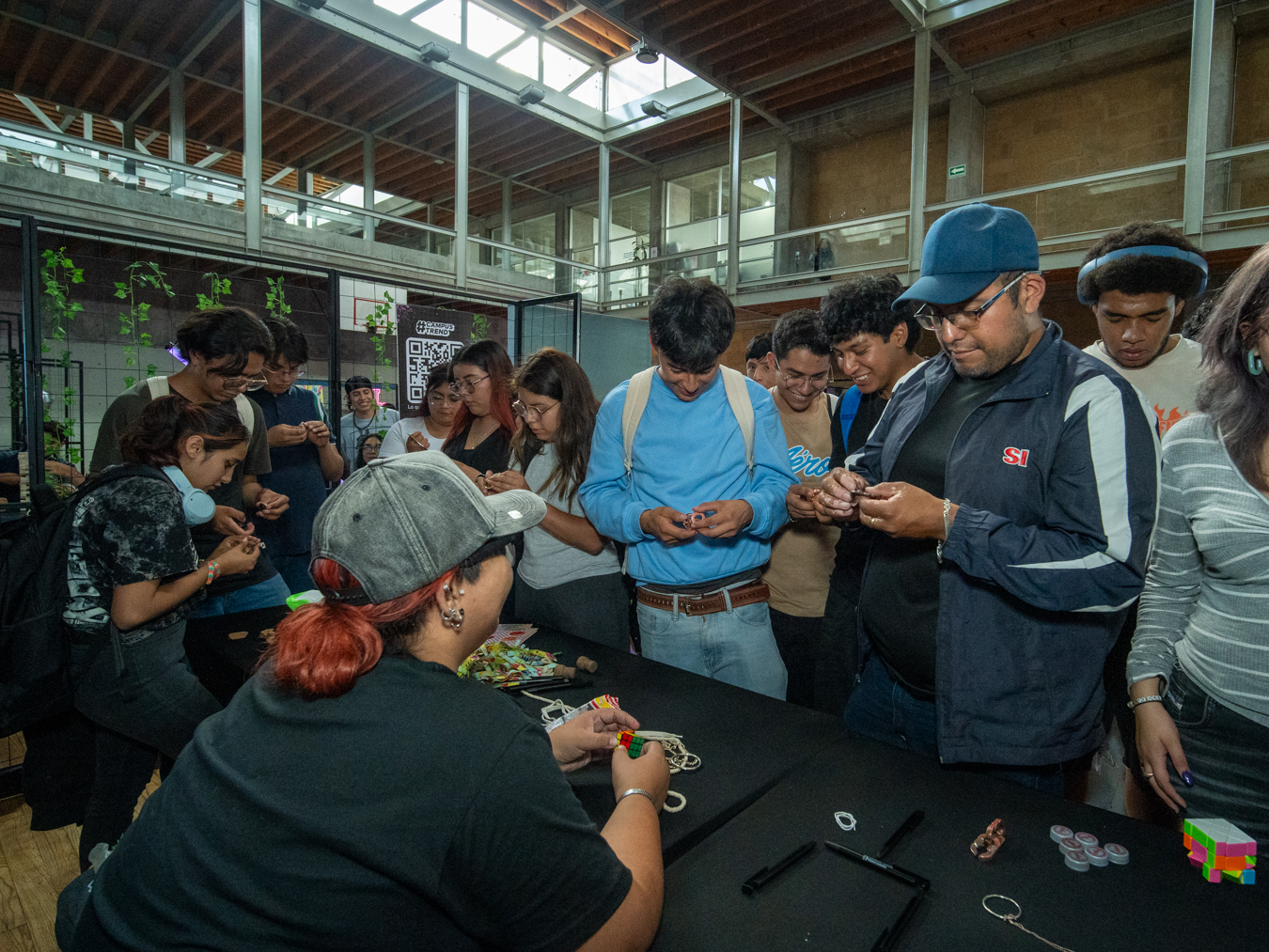 Campus Trend ITIZ
