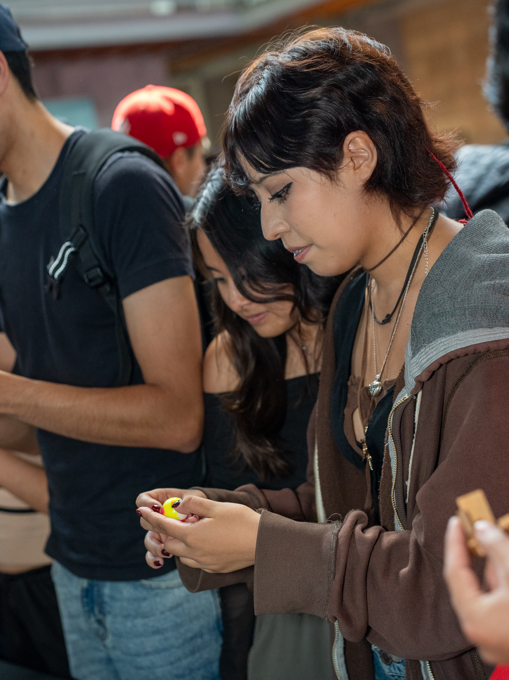 Campus Trend ITIZ
