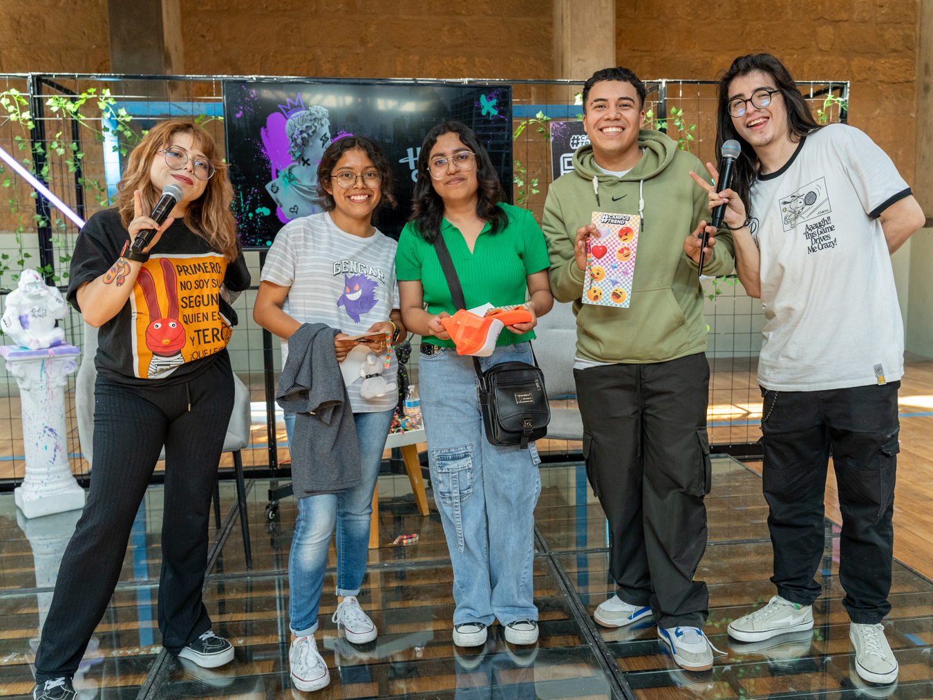 Campus Trend ITIZ