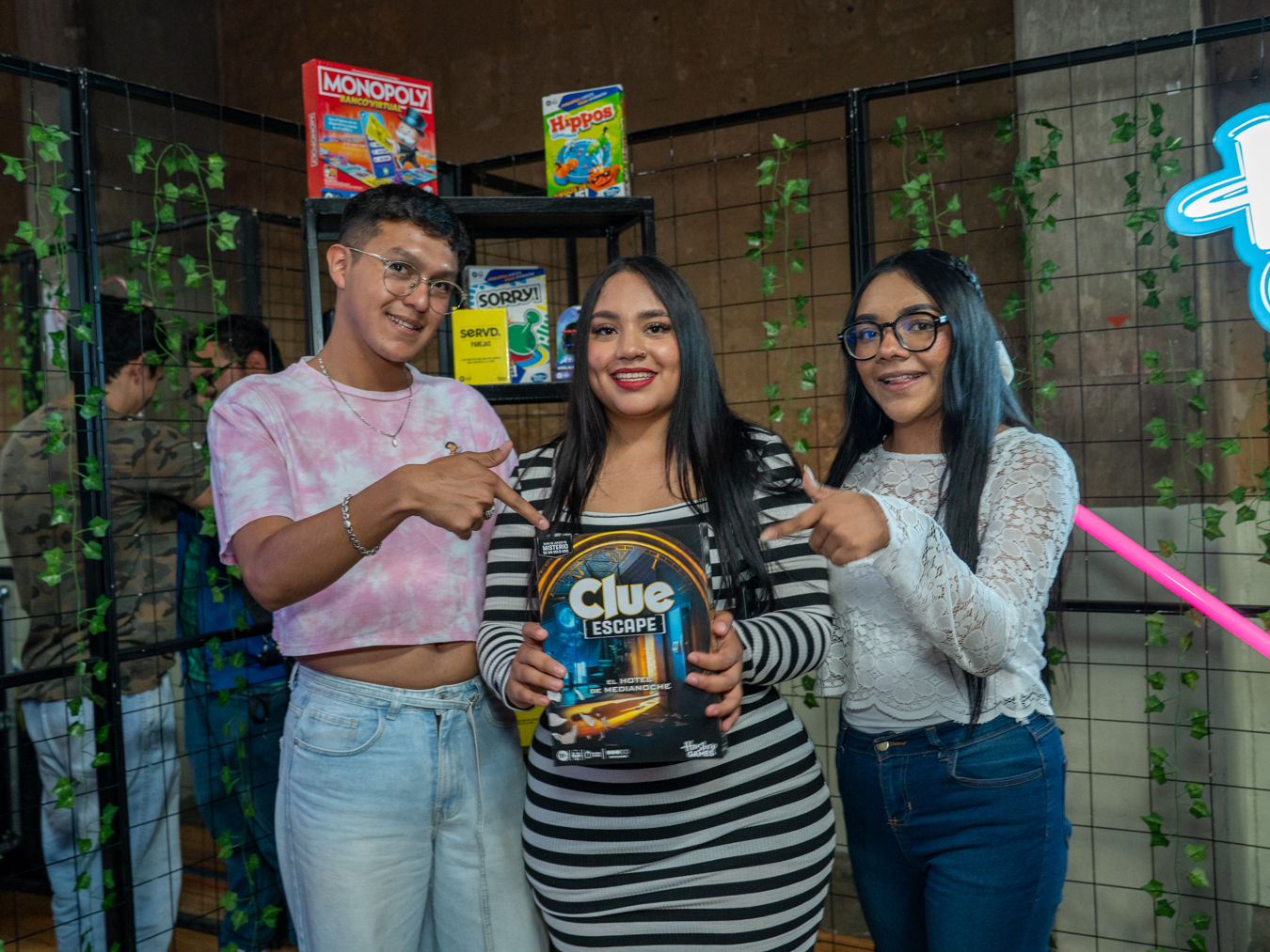 Campus Trend ITIZ