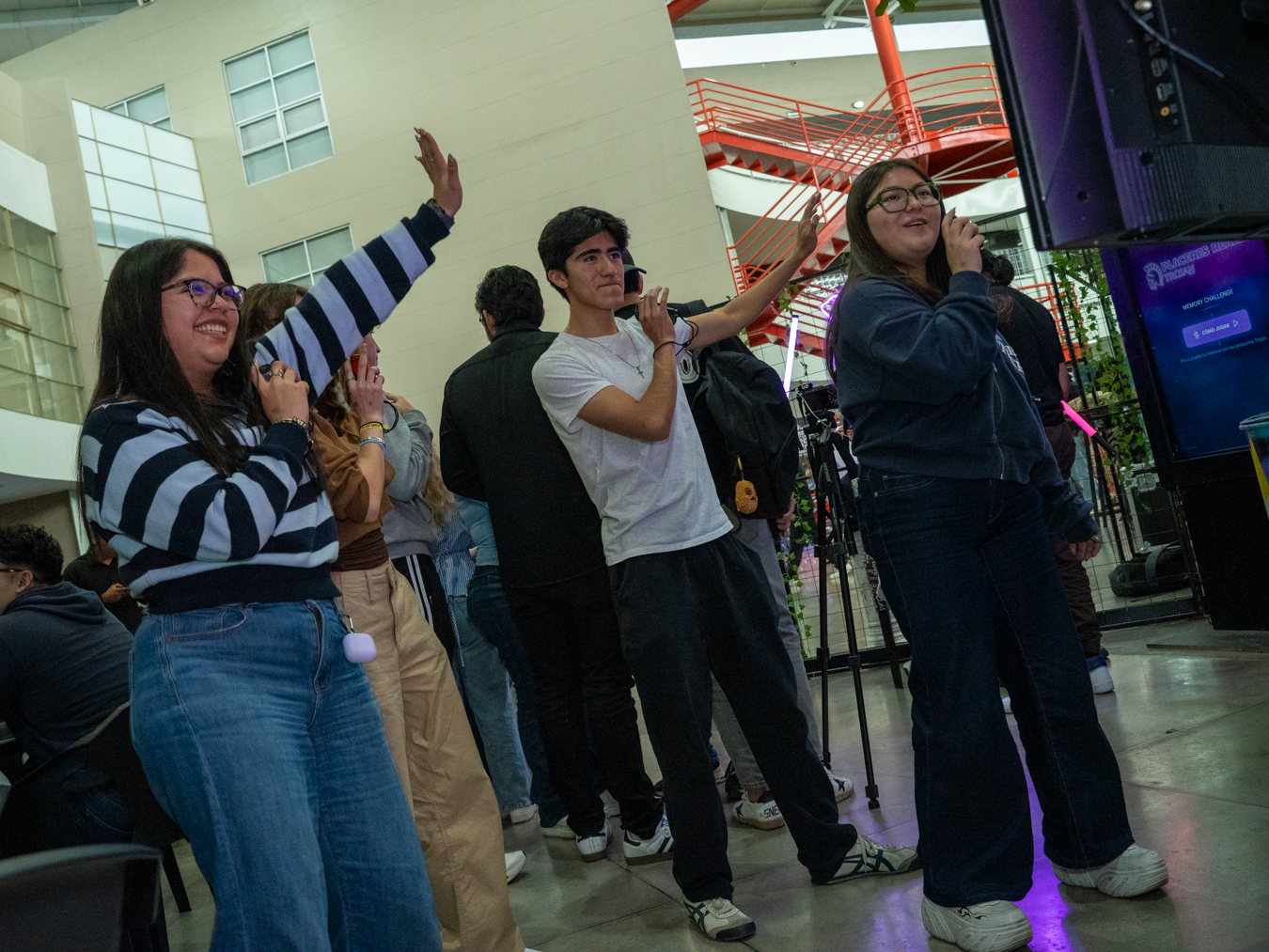 Campus Trend EBC Toluca