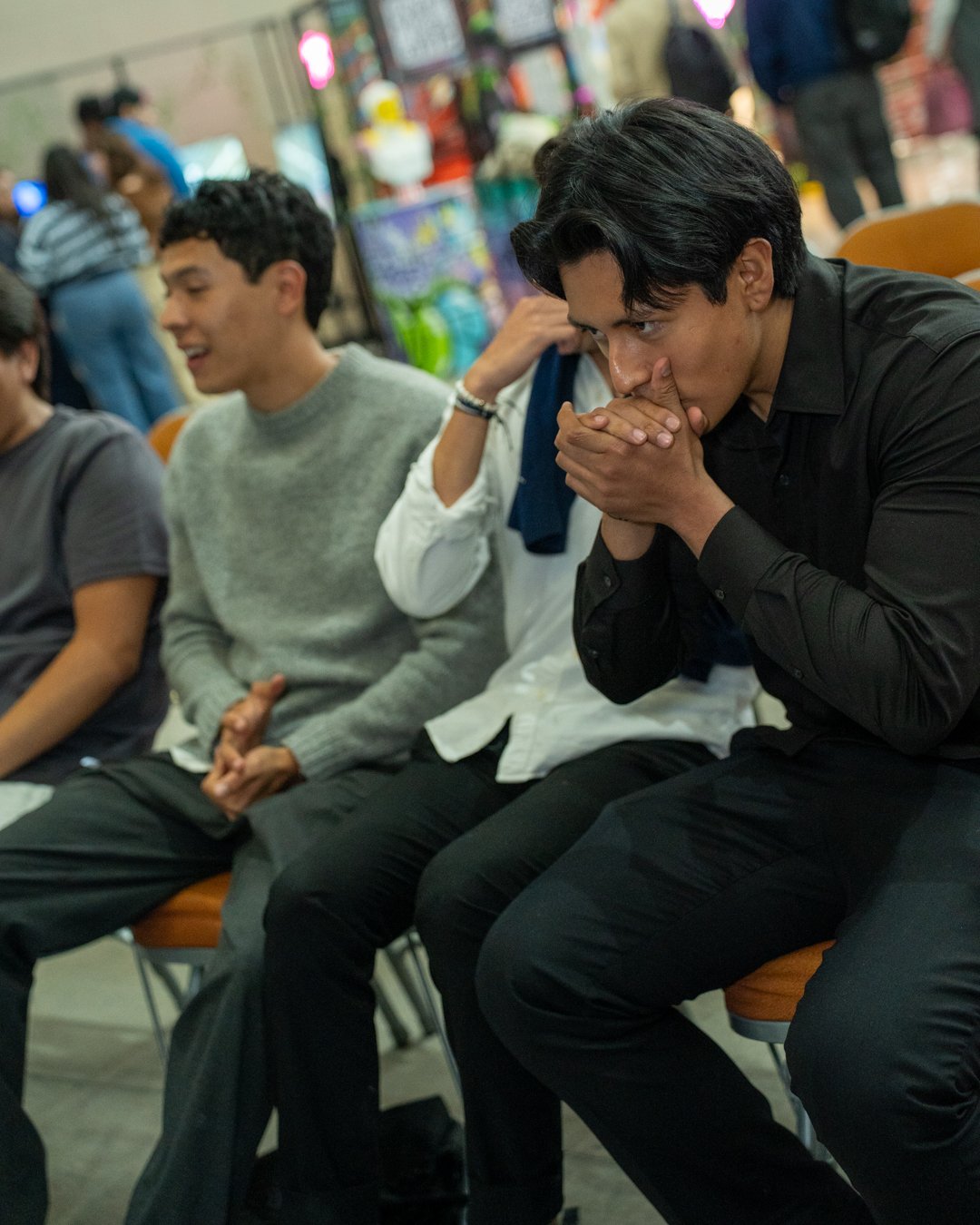 Campus Trend EBC Toluca