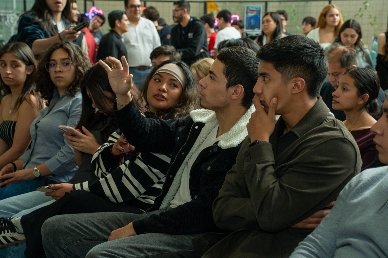 Campus Trend EBC Toluca
