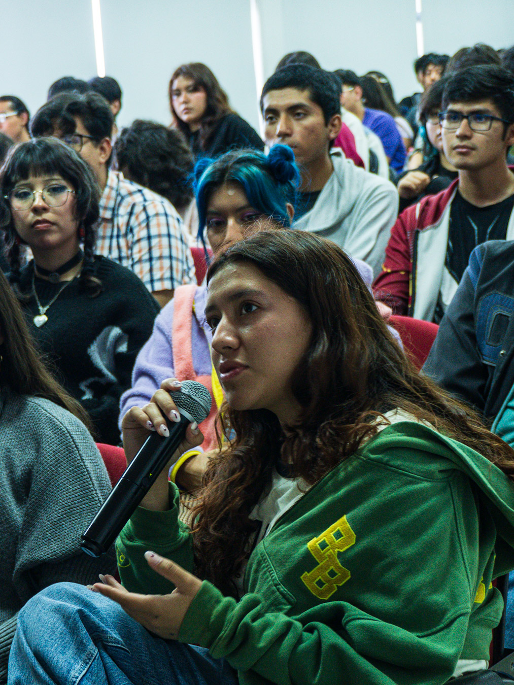 Campus Trend UPMH