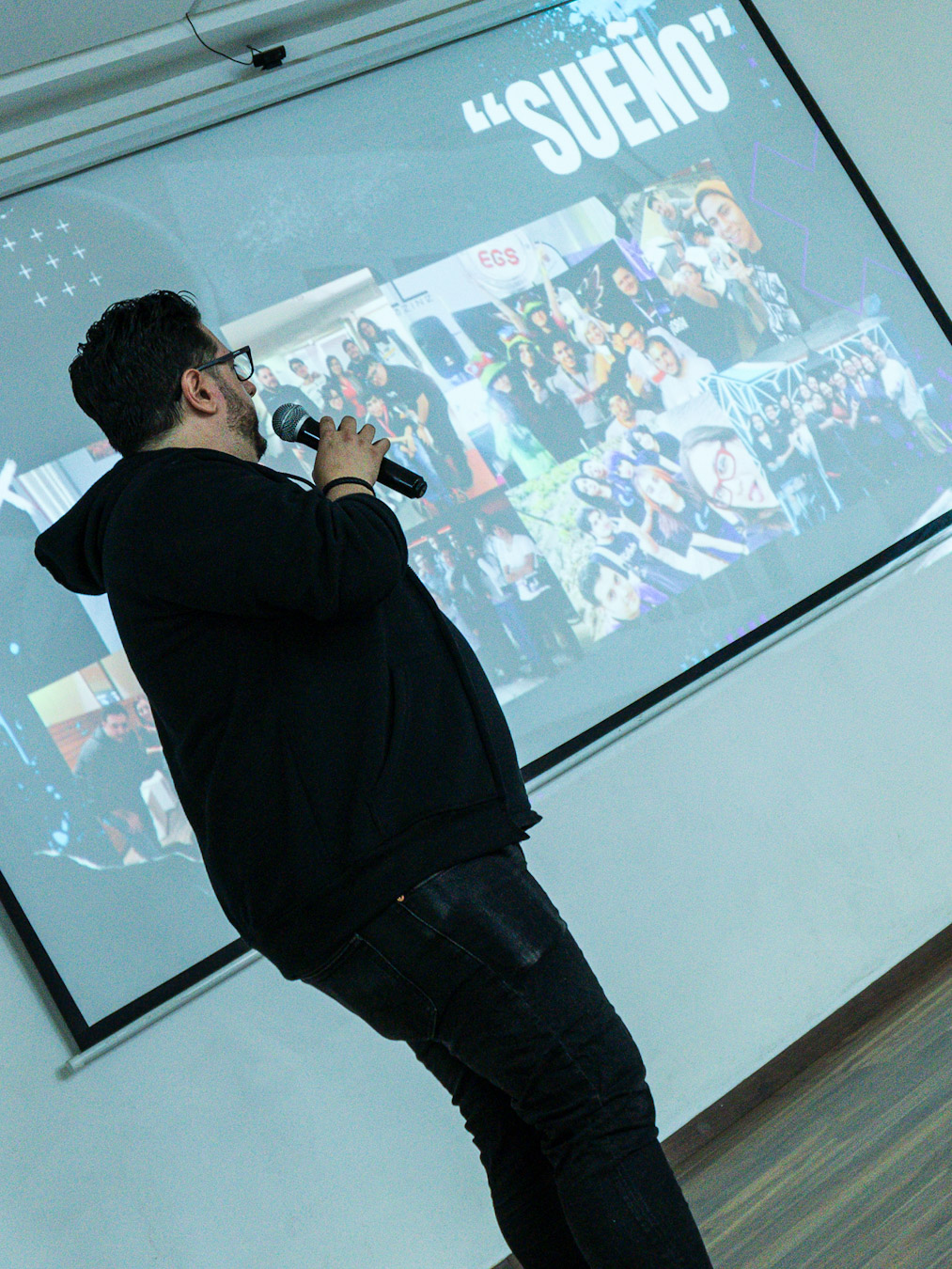 Campus Trend UPMH
